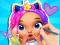 Spel Coloring Book: Fashion Barbie Princess på nätet