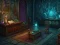 Spel Eldertree Witch Escape på nätet