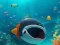 Spel Escape The Shark Cage på nätet
