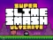 Spel Super Slime Smash Ultimate på nätet