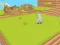 Spel Bunny Coin Hop på nätet