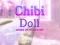 Spel Chibi Doll Dress Up Makeover på nätet