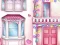 Spel Doll House Design på nätet