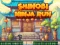Spel Shinobi Ninja Run på nätet