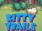 Spel Kitty Trails på nätet