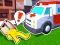 Spel First Aid Driver på nätet
