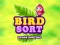 Spel Bird Sort Color Sorting på nätet