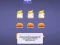 Spel Match 3D Puzzle Saga på nätet