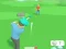 Spel Golf Invaders på nätet
