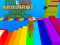 Spel Italian Brainrot Obby Parkour på nätet