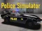 Spel Police Simulator på nätet