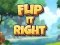 Spel Flip It Right på nätet