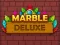 Spel Marble Deluxe på nätet