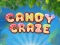 Spel Candy Craze på nätet