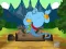 Spel Escape From Wonder Genie Land på nätet