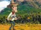 Spel Cowboy Discovers Fortune Pot på nätet