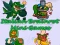 Spel Italian Brainrot Mini Games på nätet