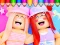 Spel Coloring Book: Roblox Bestie på nätet
