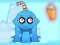 Spel Sprunki Ice Mod  Aqua på nätet