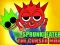 Spel Sprunki Eater The Cursed Mod på nätet