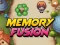 Spel Memory Fusion på nätet