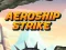 Spel Aeroship Strike på nätet