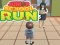 Spel Junior School Run på nätet