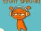 Spel Stunt Sprunki på nätet