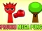 Spel Sprunki Mega Punch på nätet