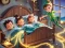 Spel Find The Differences: Peter Pan på nätet