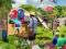 Spel Hidden Objects Vacation In Brazil på nätet