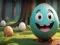 Spel Legendary Egg Escape på nätet