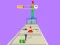 Spel Money Stack Run 3D på nätet