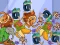 Spel Italian Brainrot: Animals Merge Puzzle på nätet
