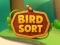 Spel Bird Sort på nätet