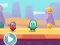 Spel Slime Runner på nätet