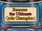 Spel Become the Ultimate Quiz Champion på nätet