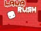 Spel Lava Rush på nätet