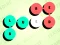 Spel Word String på nätet