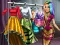 Spel Tris Runway Dolly Dress Up på nätet