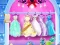 Spel Frozen Princess: Hidden Objects på nätet