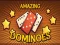 Spel Amazing Dominoes på nätet