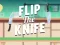 Spel Flip the Knife på nätet