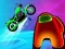 Spel Among RacerPunk på nätet