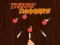 Spel Throw Daggers på nätet