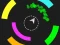 Spel Hyper Color Rush på nätet