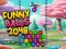Spel Funny Balls 2048 på nätet