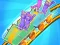 Spel Roller Coaster Rush på nätet