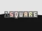 Spel 1 Square på nätet