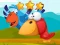Spel Fun Birds Hidden Stars på nätet